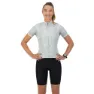 Rogelli Faces Kurzarm-radtrikot, Mint, XXL