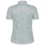 Rogelli Faces Kurzarm-radtrikot, Mint, XXL