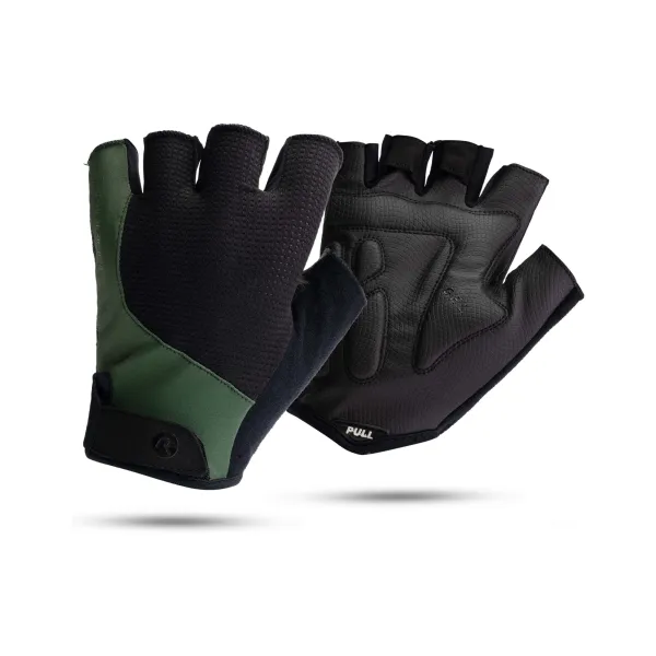 Rogelli Fahrradhandschuhe für den Sommer Essential Male Rogelli Fahrradhandschuhe für den Sommer Essential Male