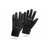 Rogelli Fahrradhandschuhe für den Winter Essential Male Rogelli Fahrradhandschuhe für den Winter Essential Male