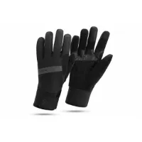 Rogelli Fahrradhandschuhe für den Winter Nova Male Rogelli Fahrradhandschuhe für den Winter Nova Male