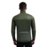 Rogelli Freeze Jacke, Green