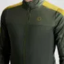 Rogelli Freeze Jacke, Green