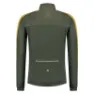 Rogelli Freeze Jacke, Green