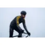 Rogelli Freeze Jacke, Green
