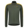 Rogelli Freeze Jacke, Green