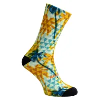 Rogelli Hawaii Socken Rogelli Hawaii Socken