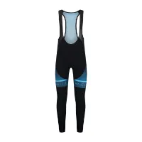 Rogelli Hero II lange Trägerhose Male Rogelli Hero II lange Trägerhose Male
