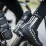 Rogelli Hydrotec Überschuhe, Black