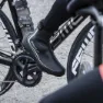 Rogelli Hydrotec Überschuhe, Black