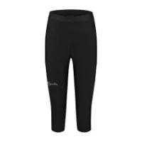 Rogelli Kurze Leggings, Damen Core Female Rogelli Kurze Leggings, Damen Core Female