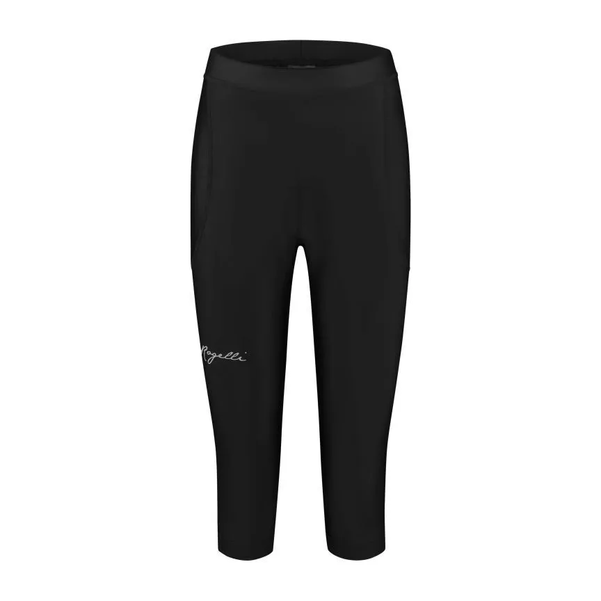 Rogelli Kurze Leggings, Damen Core Female Rogelli Kurze Leggings, Damen Core Female