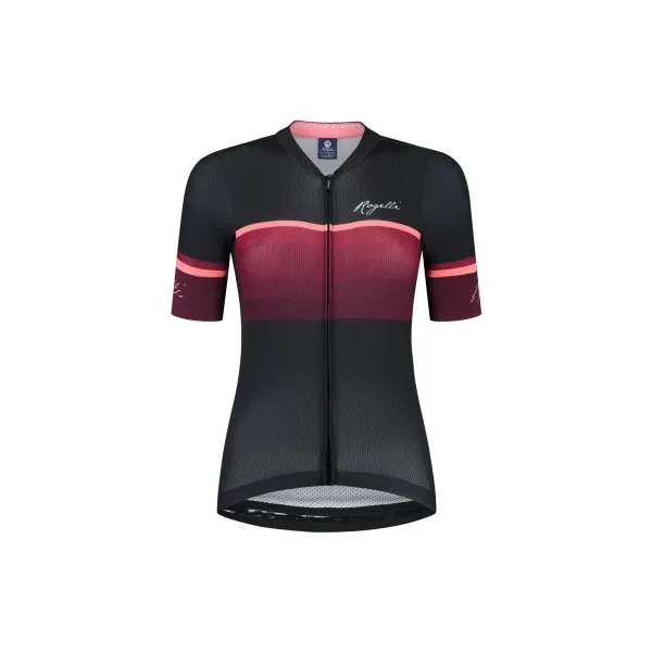 Rogelli Langarmtrikot Damen Impress II Female Rogelli Langarmtrikot Damen Impress II Female