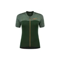 Rogelli Langarmtrikot Damen Melange Female Rogelli Langarmtrikot Damen Melange Female