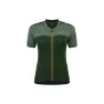Rogelli Langarmtrikot Damen Melange Female