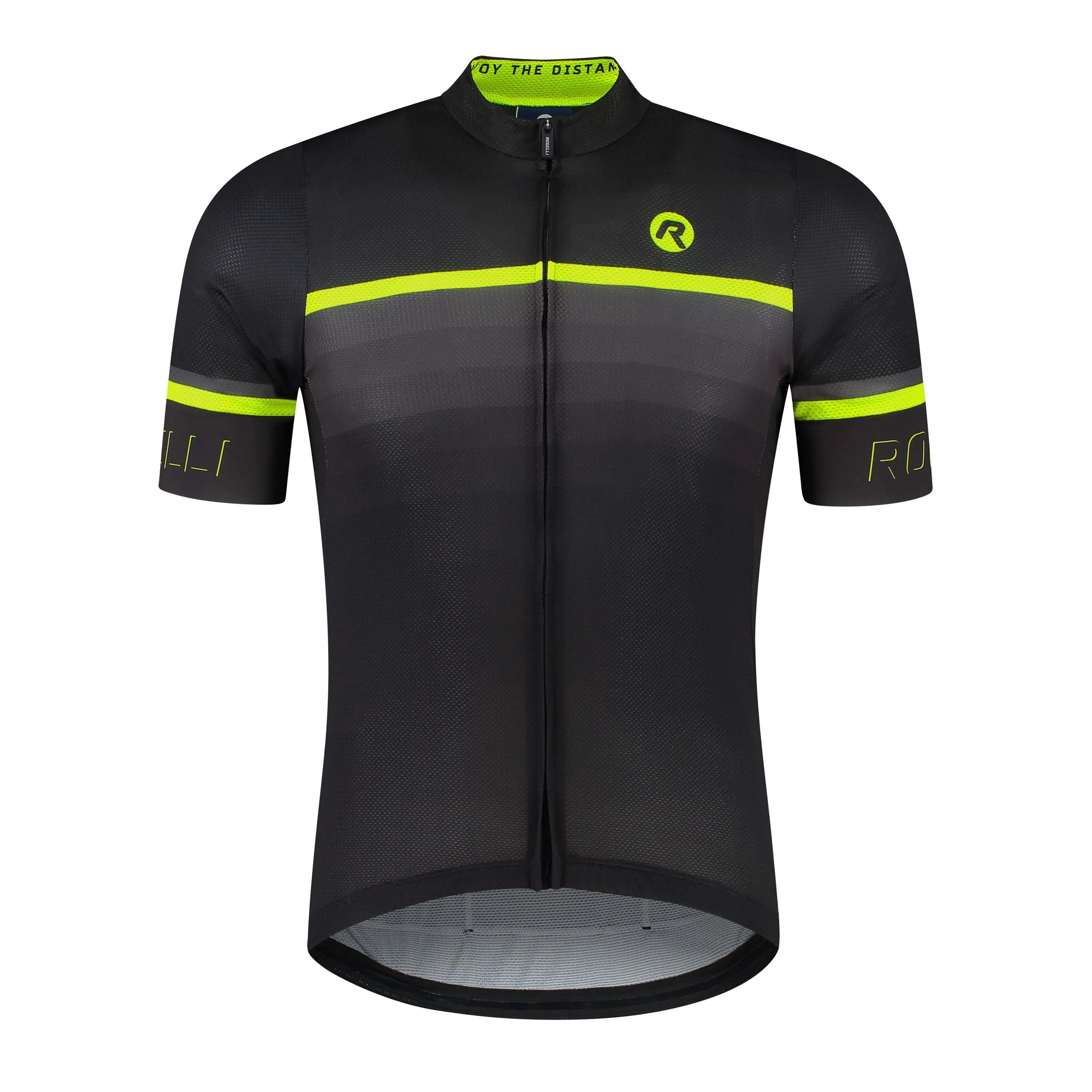 Rogelli Langarmtrikot Hero II Male
