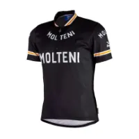 Rogelli Langarmtrikot Molteni Male Rogelli Langarmtrikot Molteni Male