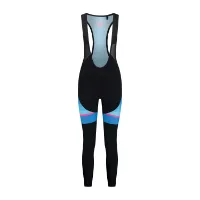 Rogelli Lange Trägerhose Frau Impress ll Female Rogelli Lange Trägerhose Frau Impress ll Female