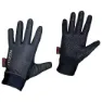 Rogelli Laval Handschuhe, Black