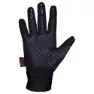 Rogelli Laval Handschuhe, Black