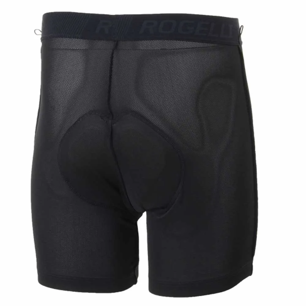 Rogelli Navelli Inner Baselayer-shorts, Black Rogelli Navelli Inner Baselayer-shorts, Black