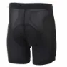 Rogelli Navelli Inner Baselayer-shorts, Black