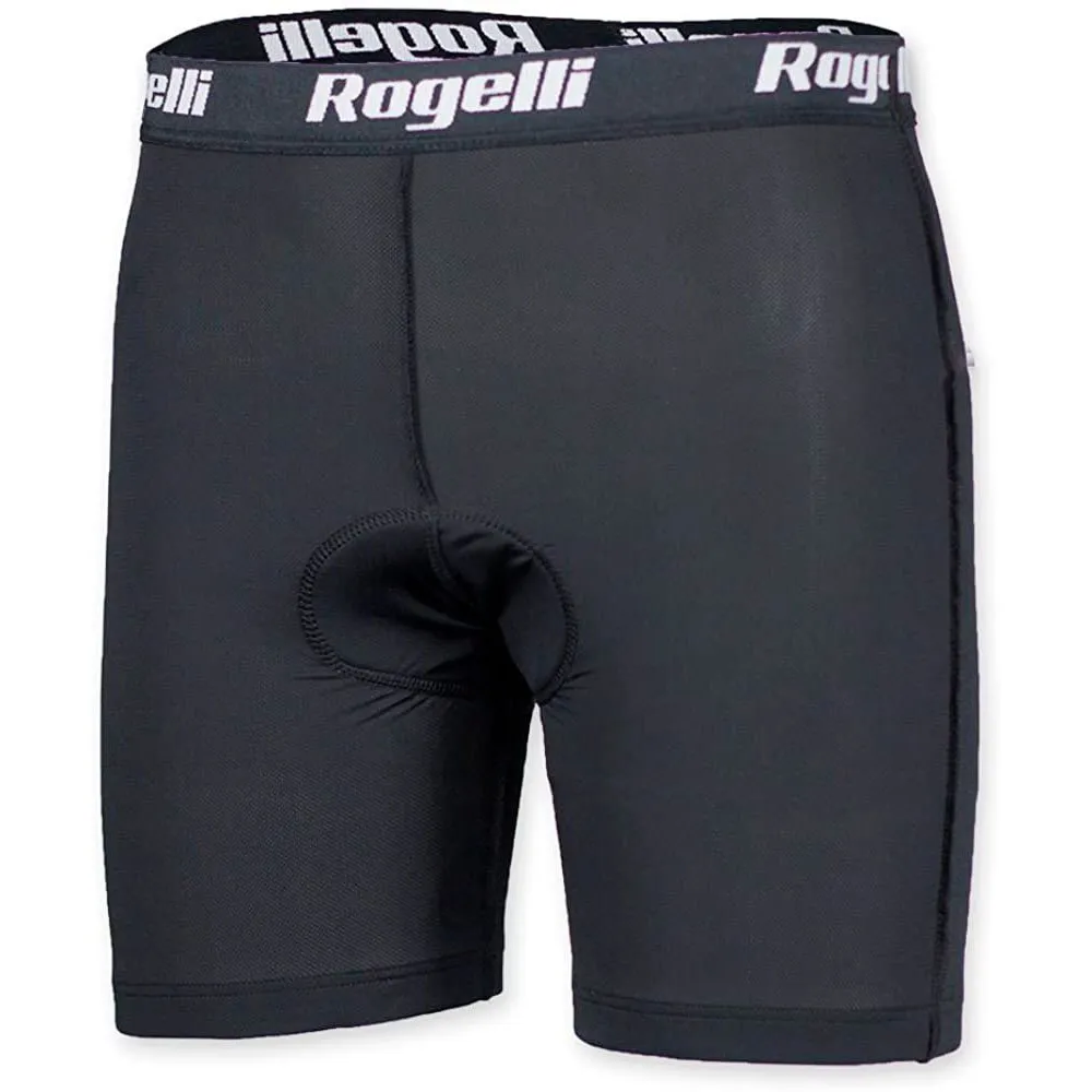 Rogelli Navelli Inner Baselayer-shorts, Black Rogelli Navelli Inner Baselayer-shorts, Black