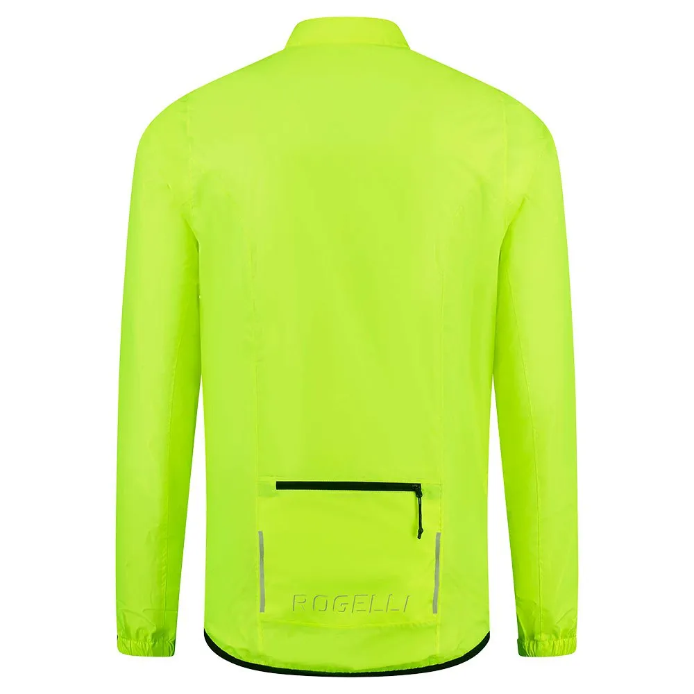 Rogelli Pesaro2.0 Jacke Rogelli Pesaro2.0 Jacke