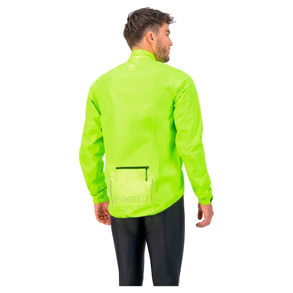 Rogelli Pesaro2.0 Jacke Rogelli Pesaro2.0 Jacke