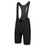 Rogelli Power Spike Kurzarm-trikot Und Trägerhose Set, Black / green