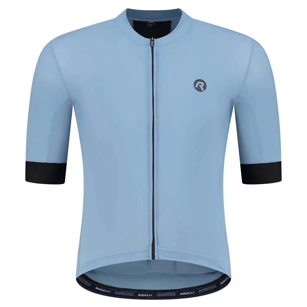 Rogelli Signature Kurzarm-radtrikot Rogelli Signature Kurzarm-radtrikot