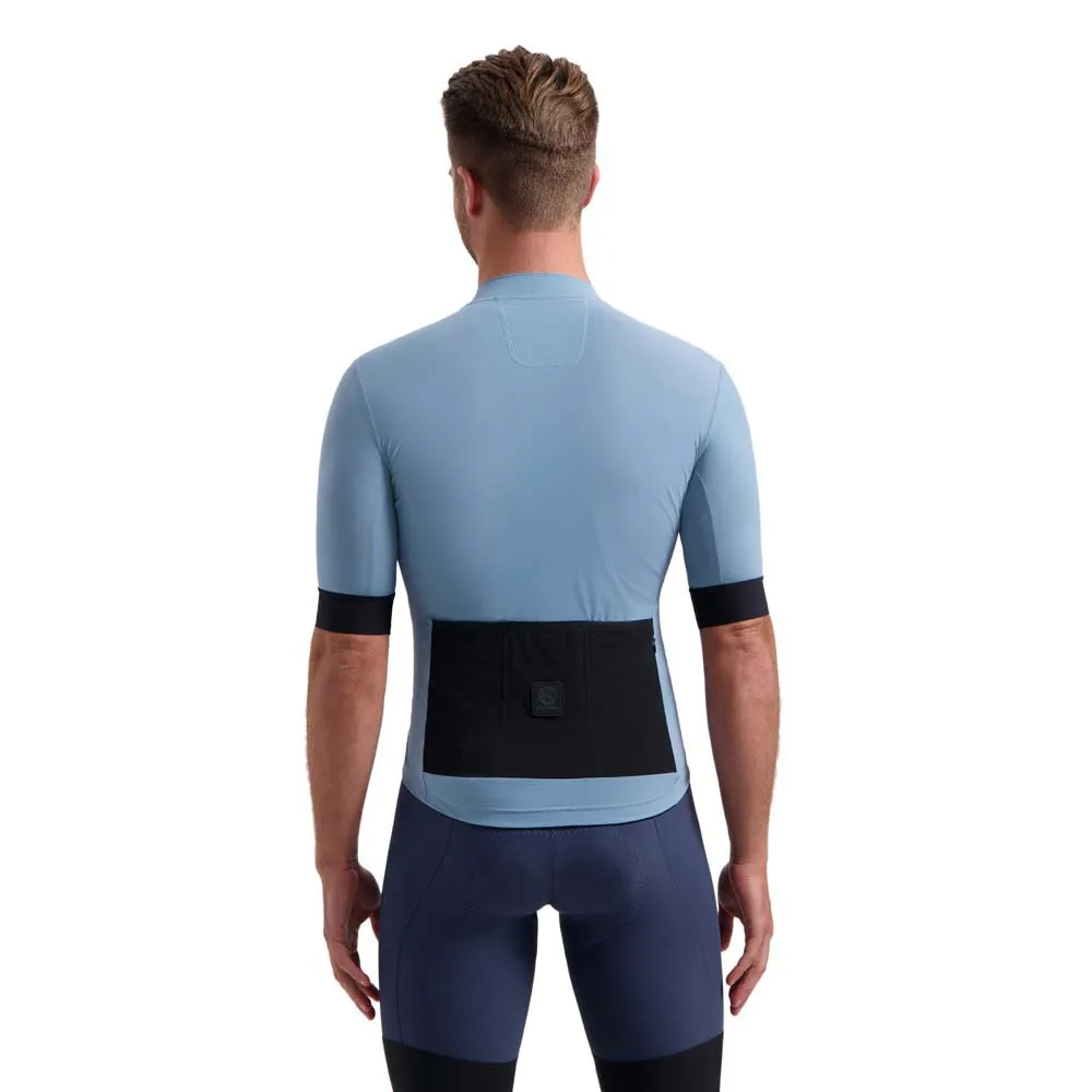 Rogelli Signature Kurzarm-radtrikot Rogelli Signature Kurzarm-radtrikot