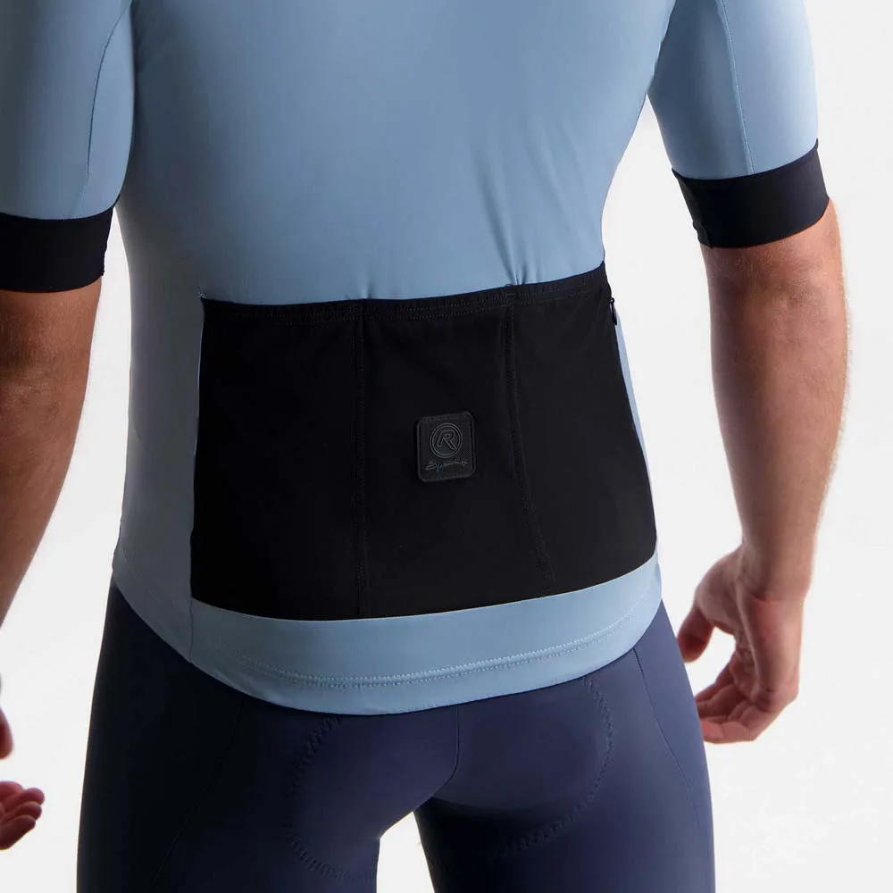 Rogelli Signature Kurzarm-radtrikot Rogelli Signature Kurzarm-radtrikot