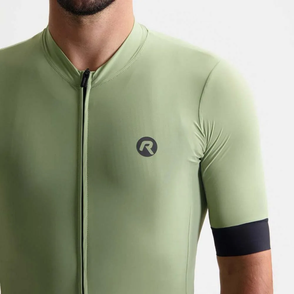 Rogelli Signature Kurzarm-radtrikot