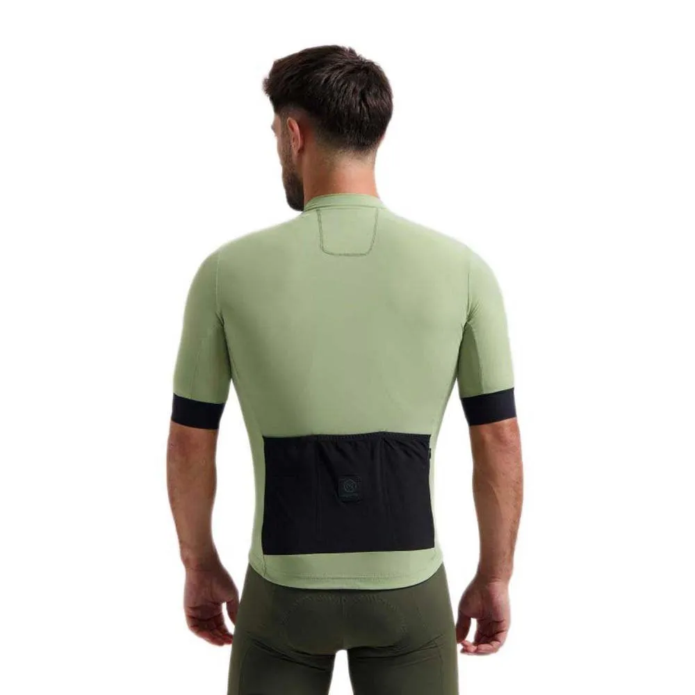 Rogelli Signature Kurzarm-radtrikot