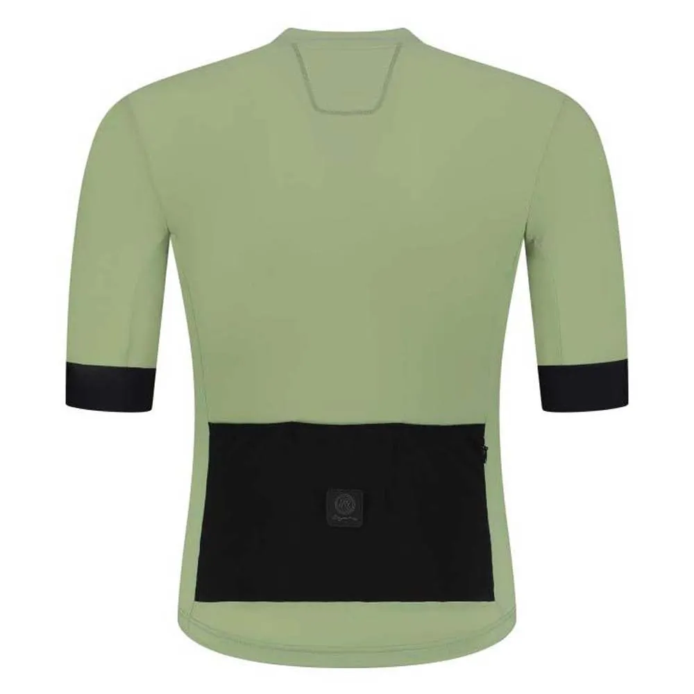 Rogelli Signature Kurzarm-radtrikot