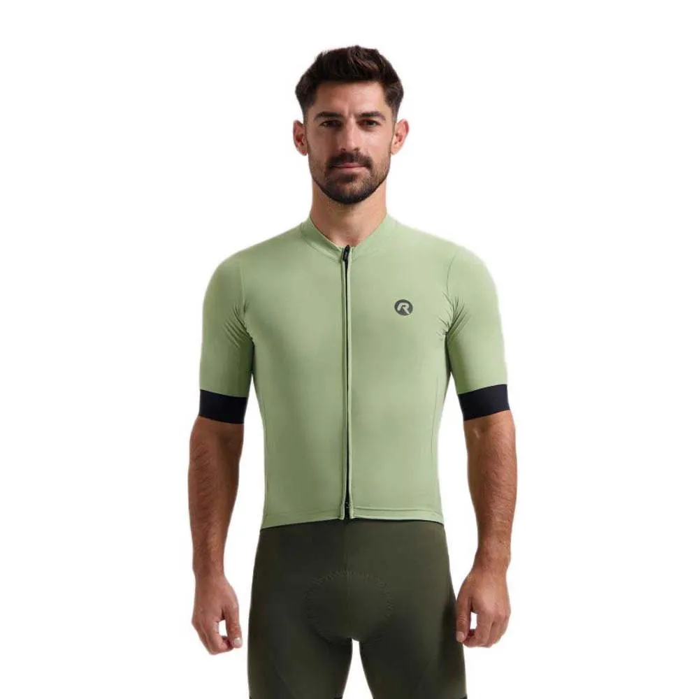 Rogelli Signature Kurzarm-radtrikot