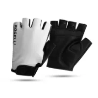 Rogelli Sommer Fahrradhandschuhe Kind Core Unisex