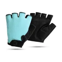 Rogelli Sommer-Radhandschuhe Frau Core Female Rogelli Sommer-Radhandschuhe Frau Core Female