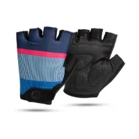 Rogelli Sommer-Radhandschuhe Frau Impress II Female