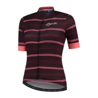 Rogelli Stripe Kurzarm-radtrikot Rogelli Stripe Kurzarm-radtrikot
