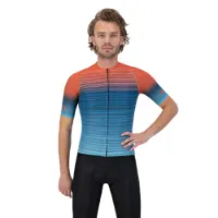 Rogelli Surf Kurzarm-radtrikot Rogelli Surf Kurzarm-radtrikot