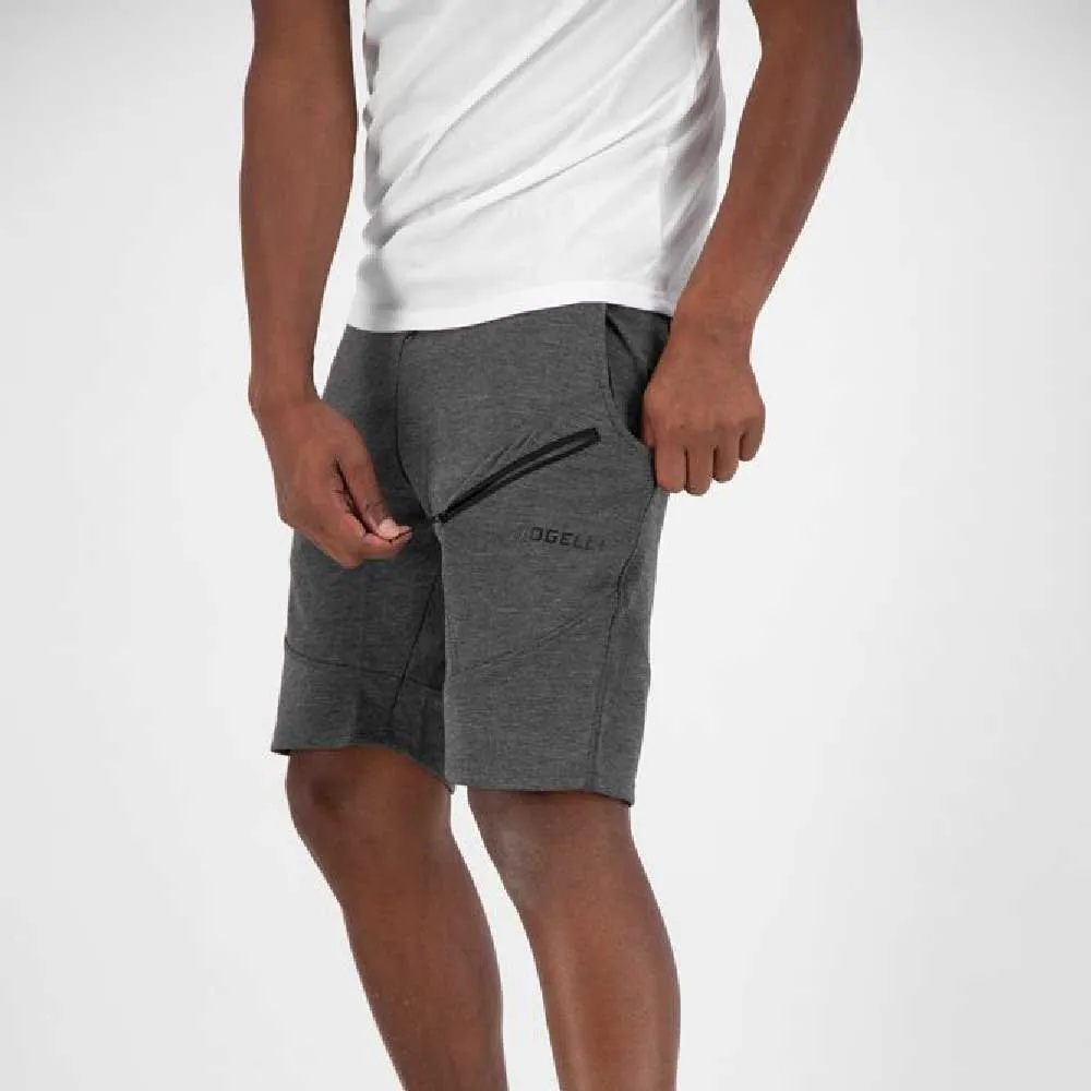 Rogelli Training Radhose, Grey Rogelli Training Radhose, Grey