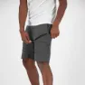 Rogelli Training Radhose, Grey