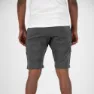 Rogelli Training Radhose, Grey