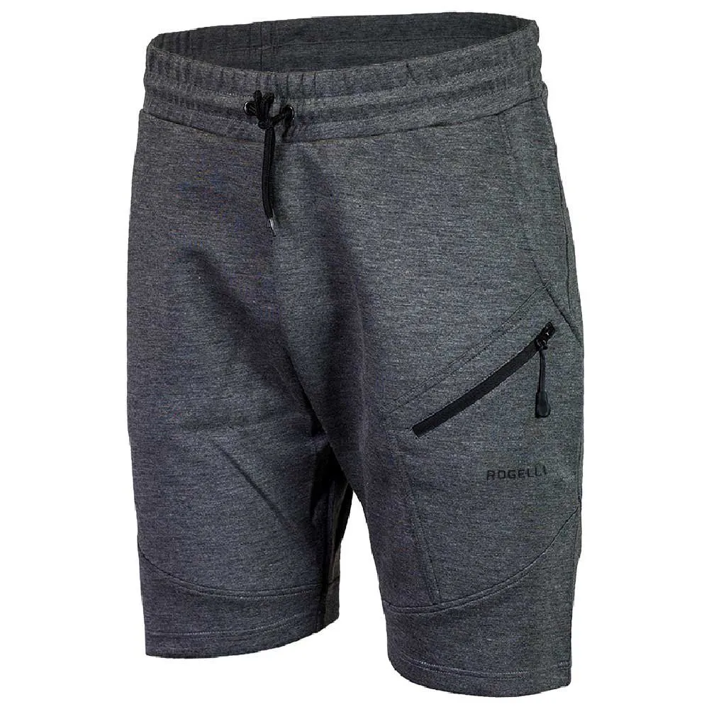 Rogelli Training Radhose, Grey Rogelli Training Radhose, Grey