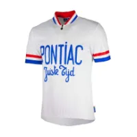 Rogelli Trikot Pontiac Male Rogelli Trikot Pontiac Male