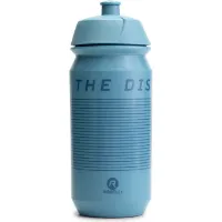 Rogelli Trinkflasche Enjoy the Distance Unisex