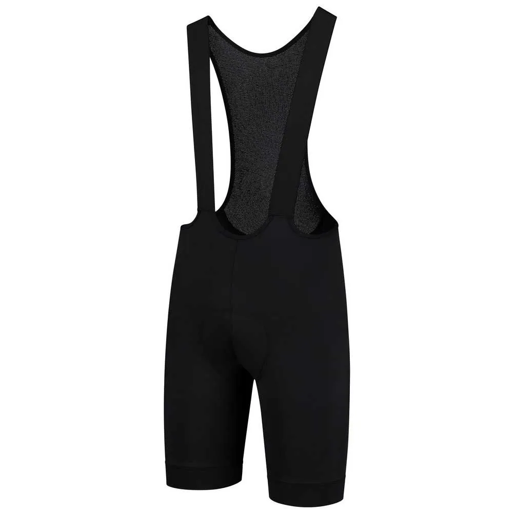 Rogelli Ultracing2.0 Trägerhose, Black Rogelli Ultracing2.0 Trägerhose, Black