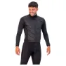 Rogelli Wadded Ii Jacke, Black